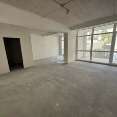 Квартира 57 м², 2-комнатные - изображение 2