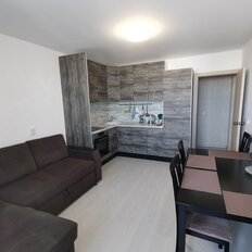 Квартира 88 м², 3-комнатная - изображение 2