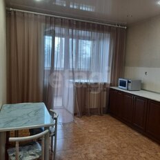 Квартира 47,6 м², 1-комнатная - изображение 1