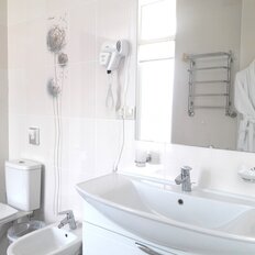 Квартира 41,3 м², 1-комнатные - изображение 4