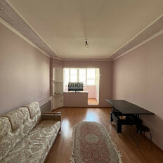 Квартира 62 м², 2-комнатная - изображение 2