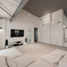 Квартира 157,4 м², 4-комнатная - изображение 5
