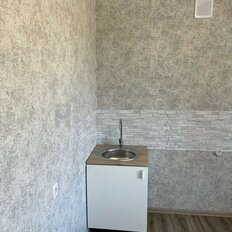 Квартира 35,5 м², 1-комнатная - изображение 5