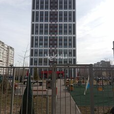 Квартира 57,7 м², 2-комнатная - изображение 2