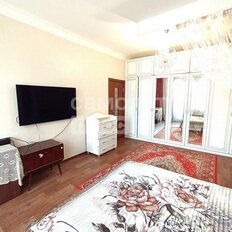Квартира 67,2 м², 3-комнатная - изображение 3