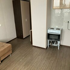 Квартира 19 м², студия - изображение 1