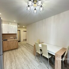 Квартира 46 м², 1-комнатная - изображение 2