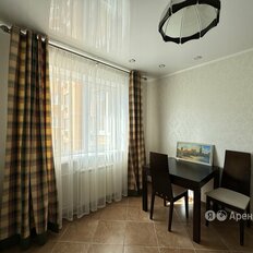 Квартира 42 м², 1-комнатная - изображение 3