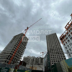 Квартира 65,4 м², 2-комнатная - изображение 5