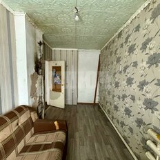 Квартира 28 м², 2-комнатная - изображение 4