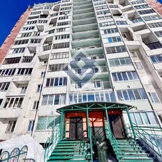 Квартира 39,7 м², 1-комнатная - изображение 3