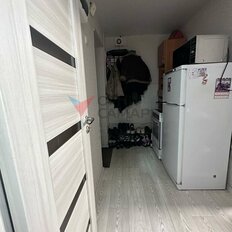 Квартира 23 м², 1-комнатная - изображение 5