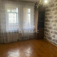 Квартира 42,4 м², 2-комнатная - изображение 3