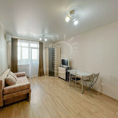 Квартира 28,1 м², студия - изображение 2