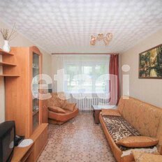 Квартира 45 м², 2-комнатная - изображение 2