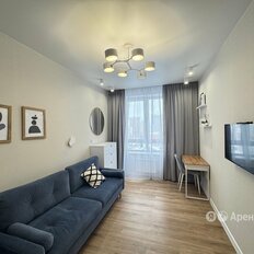 Квартира 31 м², 1-комнатная - изображение 5