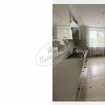 Квартира 127 м², 4-комнатная - изображение 5