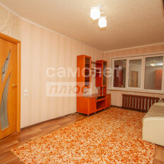 Квартира 35,3 м², 1-комнатная - изображение 5