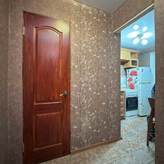 Квартира 24 м², 1-комнатная - изображение 4
