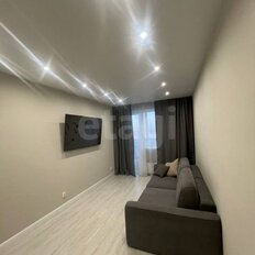 Квартира 58,9 м², 2-комнатная - изображение 3