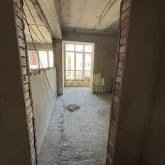 Квартира 131 м², 4-комнатная - изображение 4