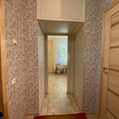 Квартира 37,6 м², 1-комнатная - изображение 5