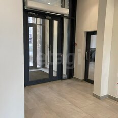 Квартира 35 м², 1-комнатные - изображение 3