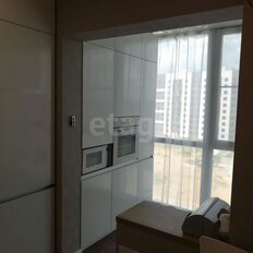 Квартира 83 м², 3-комнатная - изображение 4