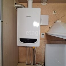 Квартира 66,9 м², 2-комнатная - изображение 5