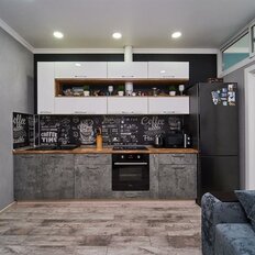 Квартира 35 м², студия - изображение 1