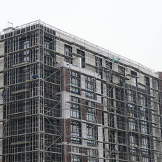 Квартира 72,5 м², 2-комнатная - изображение 3