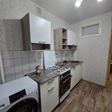 Квартира 30 м², 1-комнатная - изображение 2