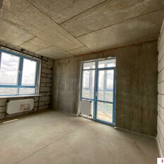 Квартира 51 м², 2-комнатная - изображение 4