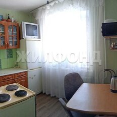 Квартира 29,6 м², 1-комнатная - изображение 5