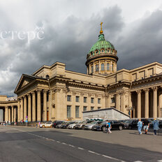 Квартира 123,6 м², 5-комнатная - изображение 5