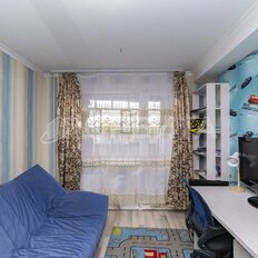 Квартира 66,9 м², 3-комнатная - изображение 5