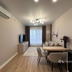 Квартира 36 м², 1-комнатная - изображение 2