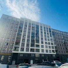 Квартира 39 м², 1-комнатная - изображение 1