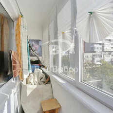 Квартира 38 м², 1-комнатная - изображение 5