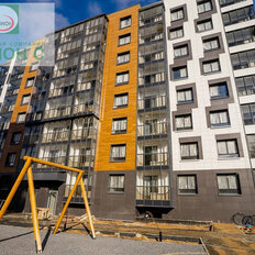 3,4 м², помещение свободного назначения - изображение 1