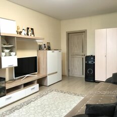 Квартира 67,5 м², 2-комнатная - изображение 1