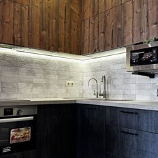 Квартира 36 м², 1-комнатная - изображение 5