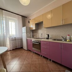 Квартира 37,1 м², 1-комнатная - изображение 5