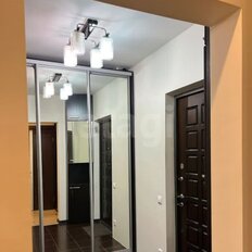 Квартира 44,6 м², студия - изображение 3