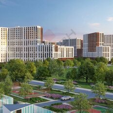 Квартира 25,5 м², студия - изображение 2