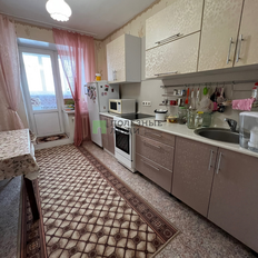 Квартира 43,5 м², 1-комнатная - изображение 1