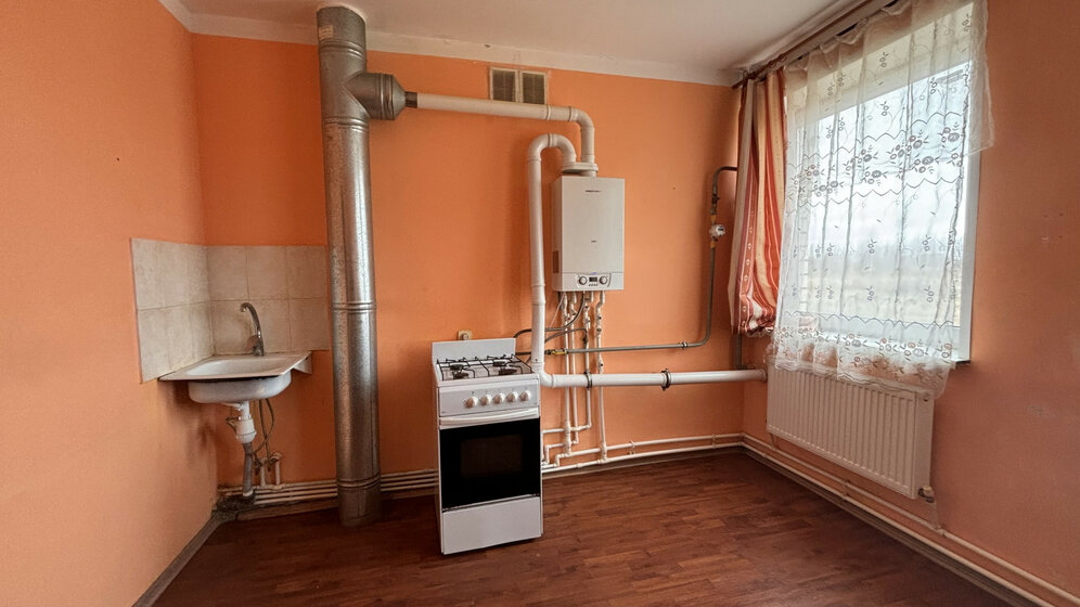 43,3 м², 2-комнатная квартира 3 250 000 ₽ - изображение 56