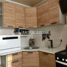 Квартира 27,5 м², 1-комнатная - изображение 2