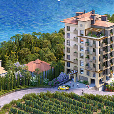 Квартира 46,8 м², студия - изображение 3