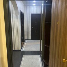 Квартира 68,9 м², 3-комнатная - изображение 2